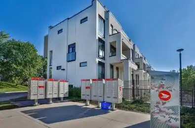 130 Widdicombe Hill Boulevard Unit# 422 Toronto W09 Ontario M9R 4A6