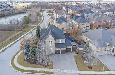 73 Louvain Drive Brampton Ontario L6P 1Y9