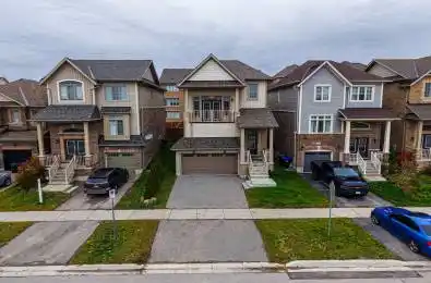 79 Willoughby Way New Tecumseth Ontario L9R 0P4