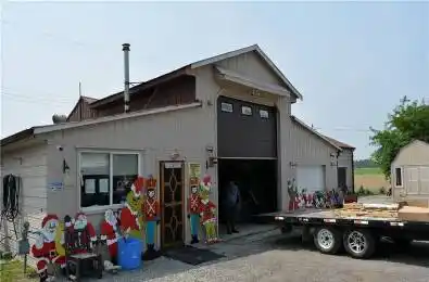 1349 Highway 56 N/A Haldimand Ontario N3W 1T1