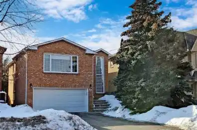 45 Pinewood Drive Vaughan Ontario L4J 5N8