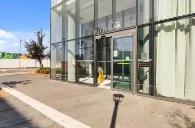 5 Buttermill Avenue Unit# Ph02 Vaughan Ontario L4K 0H9