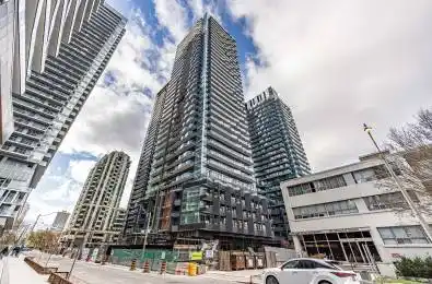 110 Broadway Avenue Unit# 309 Toronto C10 Ontario M4P 1V7