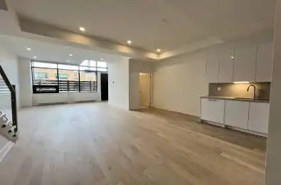 2916 Highway 7 Road Unit# 102W Vaughan Ontario L4K 0K5