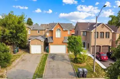 1157 Charminster Crescent Mississauga Ontario L5V 1P9