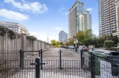 100 Western Battery Road Unit# 1406 Toronto C01 Ontario M6K 3S2