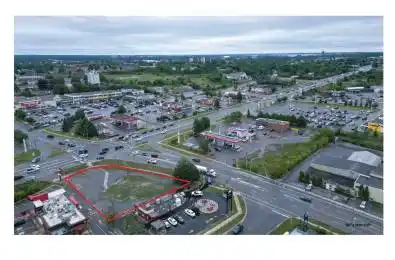 45 Dalton Avenue Kingston Ontario K7K 6C2