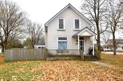 246 Elizabeth Street Southwest Middlesex Ontario N0L 1M0