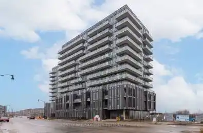 215 Veterans Drive Unit# 805s Brampton Ontario L7A 5L6