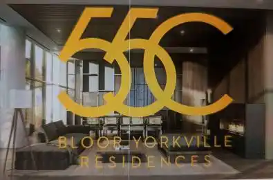 55 Charles Street Unit# 1706 Toronto C08 Ontario M4Y 1S9