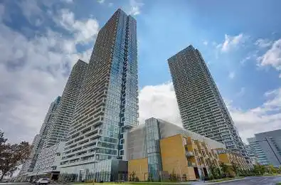 898 Portage Parkway Unit# 4908 Vaughan Ontario L4K 0J6