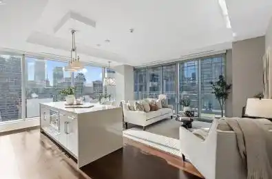 55 Scollard Street Unit# 1805 Toronto C02 Ontario M5R 0A1