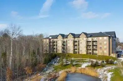 44 FERNDALE Drive Unit# 412 Barrie Ontario L4N 2V1