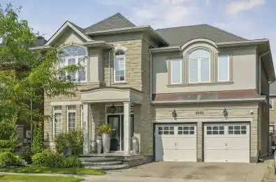 4649 Simmons Road Burlington Ontario L7M 0E9