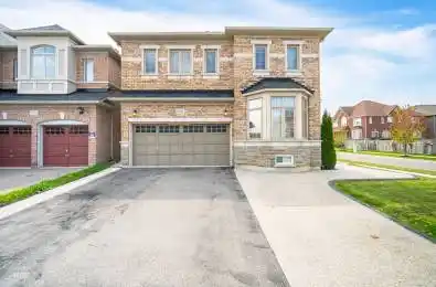 5576 Ethan Drive Mississauga Ontario L5M 0N2