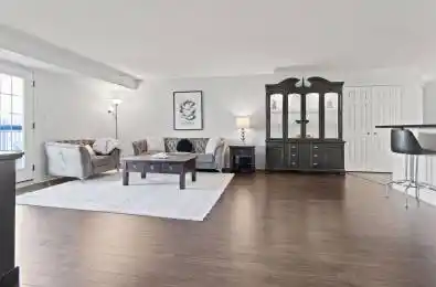 2010 Cleaver Avenue Unit# 214 Burlington Ontario L7M 4C1