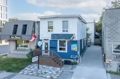 684 BRONSON Avenue Dows Lake - Civic Hospital and Area Ontario K1S 4E9