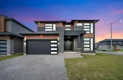 7365 Jonathan Drive Niagara Falls Ontario L2H 3T3