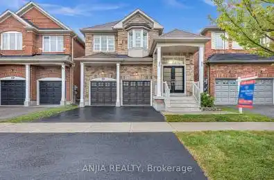 34 Horn Street Whitchurch-Stouffville Ontario L4A 0X9