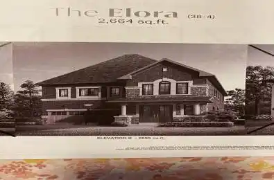 34 Kessler Drive Brampton Ontario L6R 4G2