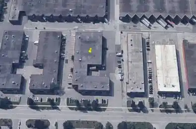 101 Citation Drive Unit# 9 Vaughan Ontario L4K 2S4