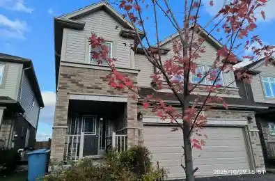 100 Kirvan Drive Guelph Ontario N1G 0G2