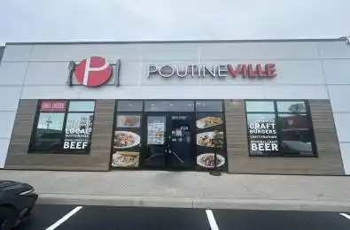 34 Monogram Place Quinte West Ontario K8V 5P8