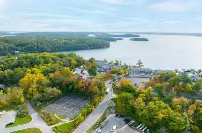 1869 Muskoka Rd 118 West Road Muskoka Lakes Ontario P1L 1W8
