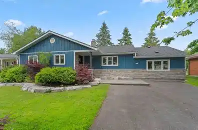 13 Pinetree Court Ramara Ontario L0K 1B0