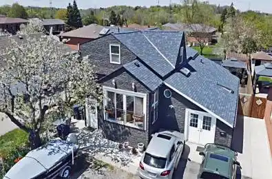 6 Elmhurst Drive Unit# Lower Level Toronto W10 Ontario M9W 2J3