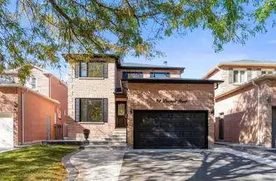 97 Deverell Street Whitby Ontario L1R 1V9