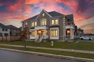 99 Carondale Square East Gwillimbury Ontario L9N 0X7