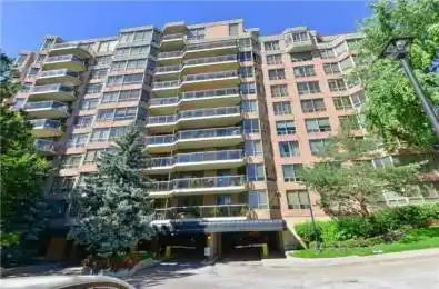 3181 Bayview Avenue Unit# Ph03 Toronto C15 Ontario M2K 2Y2
