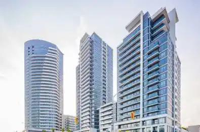 7171 Yonge Street Unit# 908 Markham Ontario L3T 0C5