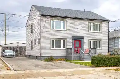 46 Harold Avenue Welland Ontario L3B 1J5