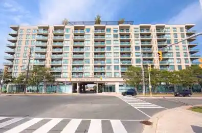 1030 Sheppard Avenue Unit# 906 Toronto C06 Ontario M3H 6C1