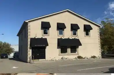 63 Charles Street Ingersoll Ontario N5C 1J5