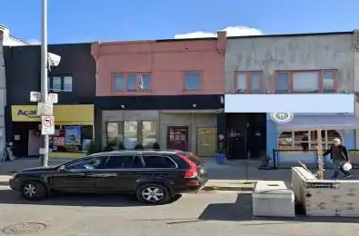 2035-2037 Yonge Street Toronto C10 Ontario M4S 2A2