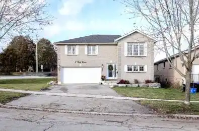7 Veseli Court Bradford West Gwillimbury Ontario L3Z 3C3