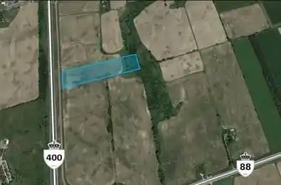 2859 McKinstry Road Bradford West Gwillimbury Ontario L3Z 2A5