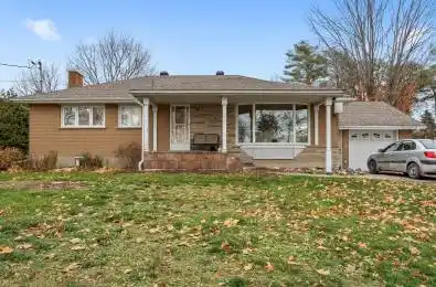 925 Ward Street Selwyn Ontario K0L 1H0