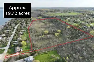 454 Balmy Beach Road Georgian Bluffs Ontario N4K 5N4