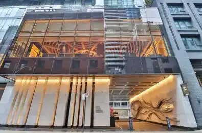 35 Mercer Street Unit# 1614 Toronto C01 Ontario M5V 1H2