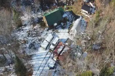 1898 Axe Lake Road McMurrich/Monteith Ontario P0A 1Y0