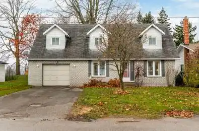 4 Dunlop Street Penetanguishene Ontario L9M 1J2