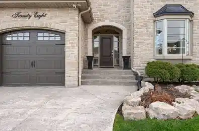 28 Southmeadow Crescent Hamilton Ontario L8G 3E5