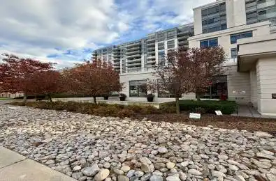 35 Saranac Boulevard Unit# 310 Toronto C04 Ontario M6A 2G4