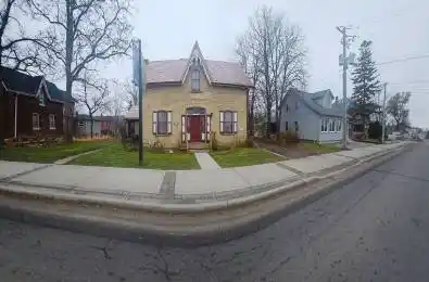 2207 King Road King Ontario L7B 1A6