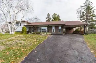 44 Burns Avenue Quinte West Ontario K8R 1G2