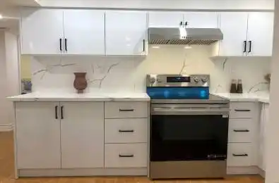 95 Dewpoint Road Vaughan Ontario L4J 9E1